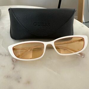 Guess x J Balvin Sunglasses